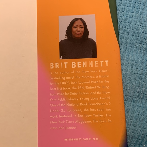 The Vanishing Half - Picture 5 of 5